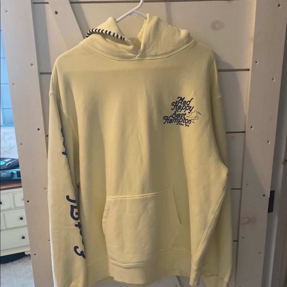 Madhappy East Hampton Seasonal Hoodie
